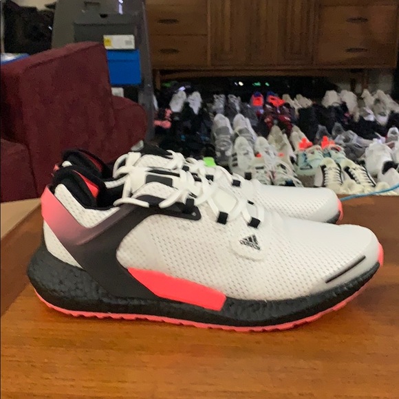 alpha torsion adidas